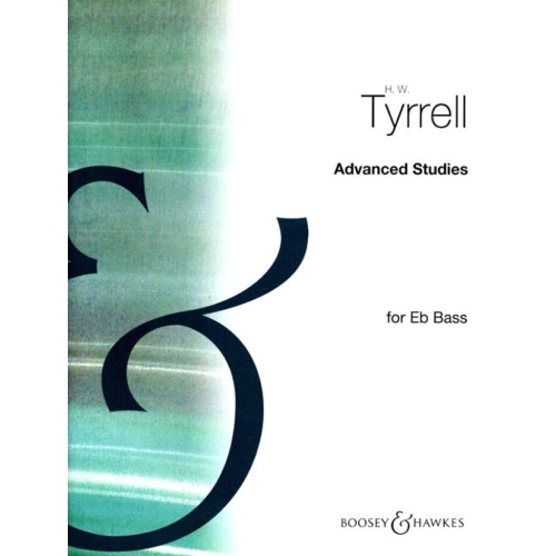 Advanced Studies 