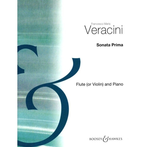 Veracini, Francesco Maria -...