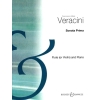 Veracini, Francesco Maria - Sonata Prima 