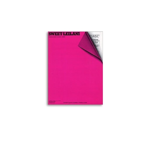 Harry, Owens - Sweet Leilani