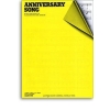 Anniversary Song