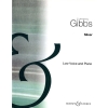 Gibbs, Cecil Armstrong - Silver (E minor) op. 30/2 
