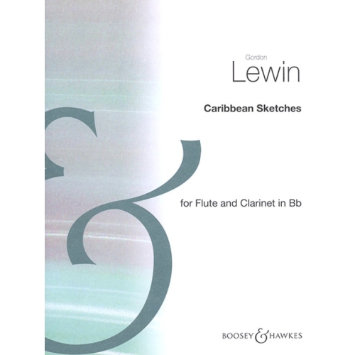 Lewin, Gordon - Caribbean...