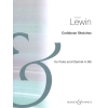 Lewin, Gordon - Caribbean Sketches