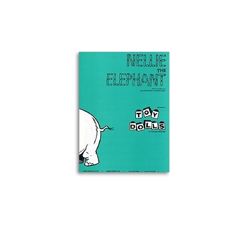 Hart & Butler - Nellie The...