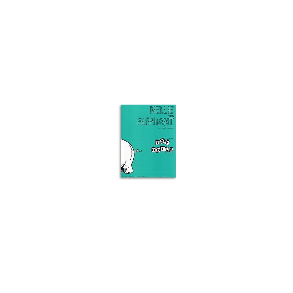 Hart & Butler - Nellie The Elephant