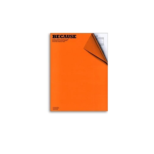 Lennon, Julian - Because