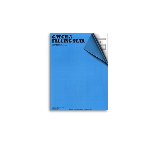 Pockriss & Vance - Catch A...