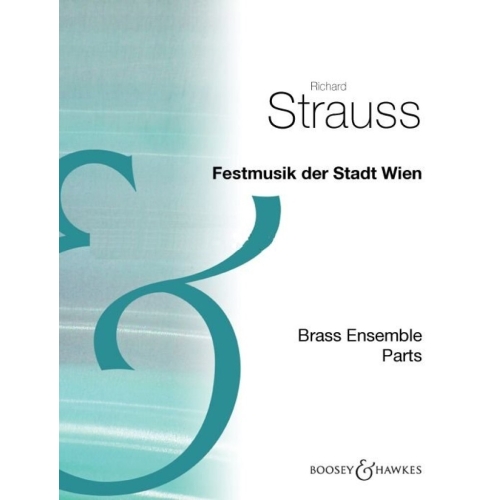 Strauss, Richard -...