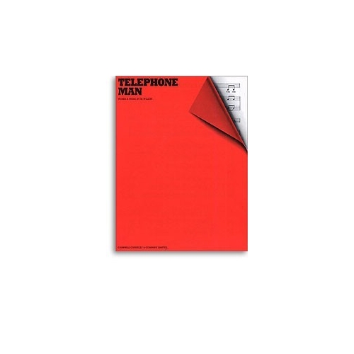 Telephone Man