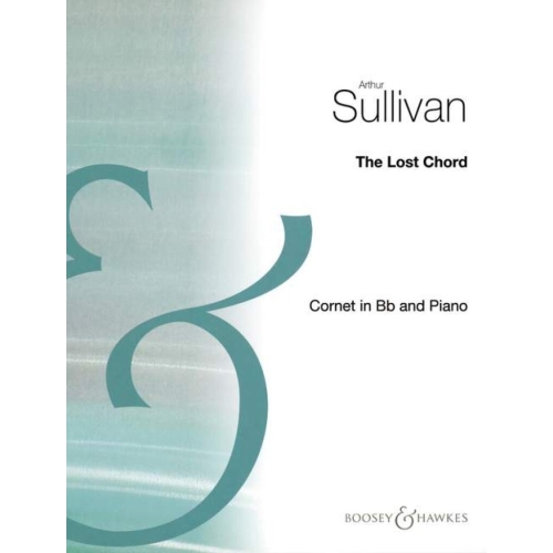 Sullivan, Arthur Seymour -...