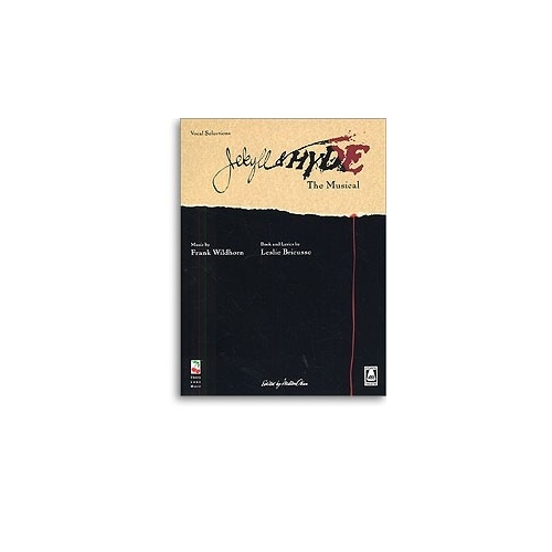 Jekyll & Hyde - The Musical