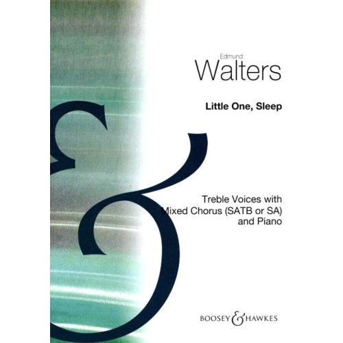Walters, Edmund - Little...