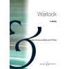 Warlock, Peter - Lullaby 