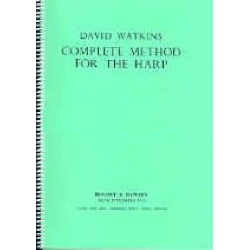 Watkins, David - The...