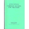 Watkins, David - The Complete Method for the Harp