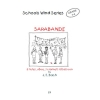 Bach, J.S - Sarabande 