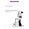 Baines, Francis - Comic Variations 
