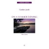 Jacob, Gordon - On a Summer Evening 