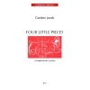 Jacob, Gordon - Four Little Pieces