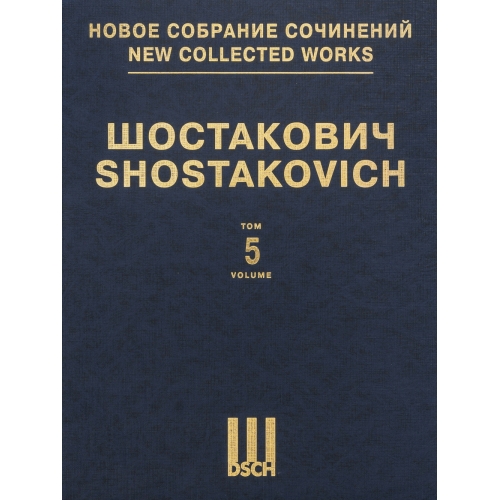 Shostakovich: Symphony No....