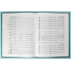 Shostakovich: Symphony No. 5. Op. 47. Score.