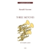 Hanmer, Ronald - Three Sketches