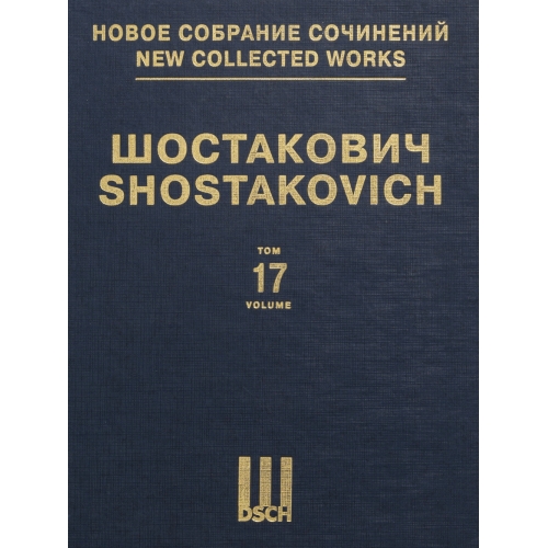 Shostakovich: Symphony No...