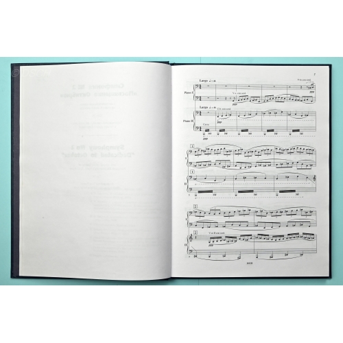 Shostakovich, Dmitri - New Collected Works Vol. 017 op. 14 Vol. 17