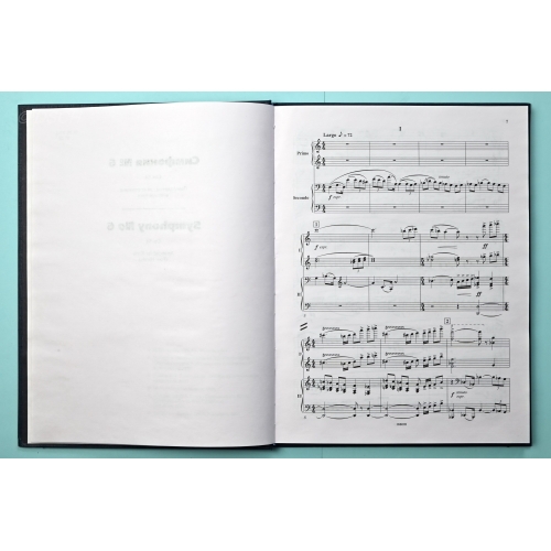 Shostakovich, Dmitri - New Collected Works Vol. 021 op. 54 Vol. 21