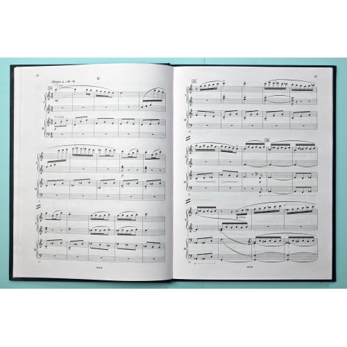 Shostakovich, Dmitri - New Collected Works Vol. 021 op. 54 Vol. 21