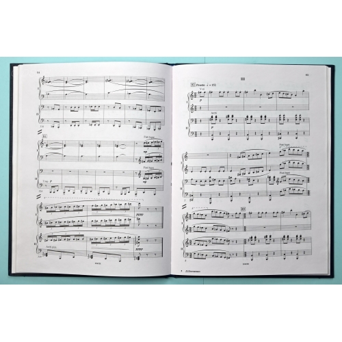 Shostakovich, Dmitri - New Collected Works Vol. 021 op. 54 Vol. 21