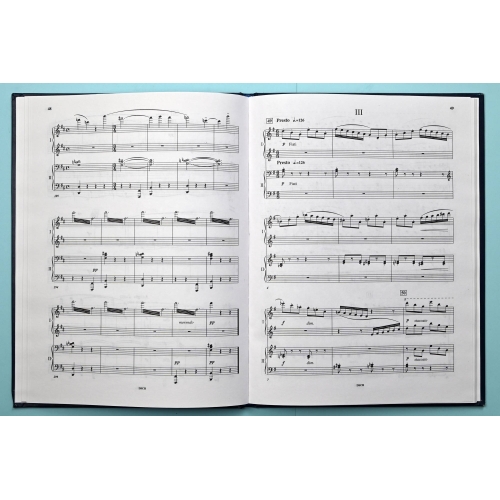 Shostakovich: Symphony No 9. Op. 70 - Piano Score