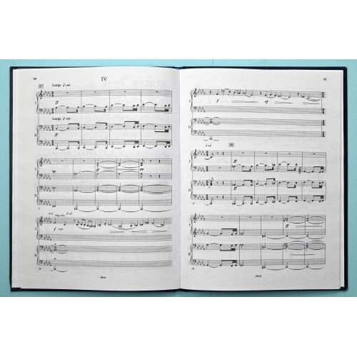 Shostakovich: Symphony No 9. Op. 70 - Piano Score