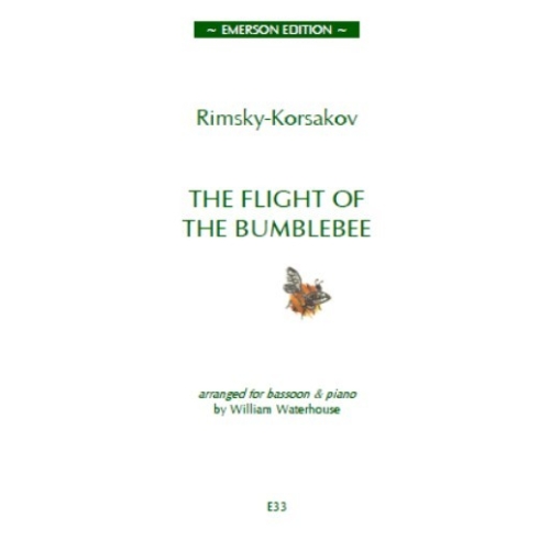 Rimsky-Korsakov, Nicolai - Hummelflug