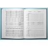 Shostakovich: Violin Concerto No 1 Op. 77 - Score