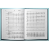 Shostakovich: Violin Concerto No 1 Op. 77 - Score