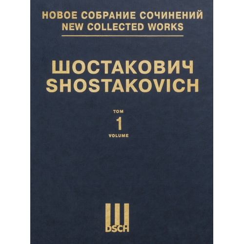 Shostakovich: Symphony No....