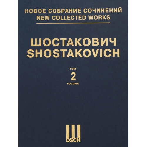 Shostakovich: Symphony No....