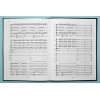 Shostakovich: Symphony No. 2 “Dedication to Oсtober” Op. 14 - Score