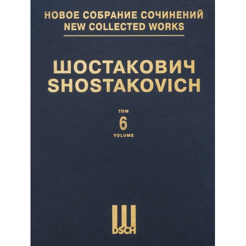 Shostakovich: Symphony No....