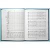 Shostakovich: Symphony No. 6. Op. 54. Score