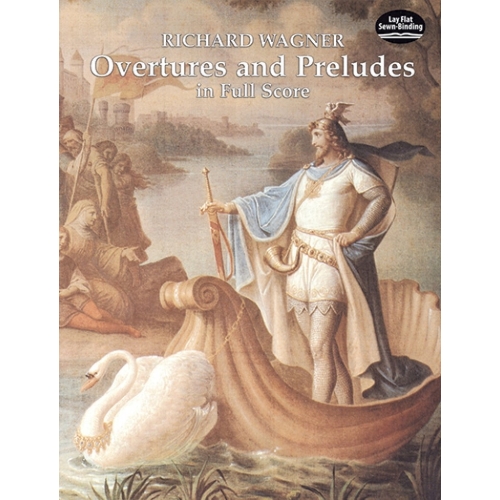 Wagner, Richard - Overtures...