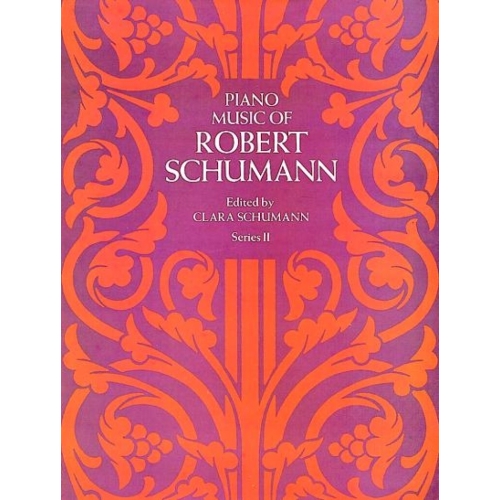 Schumann, Robert - Piano...