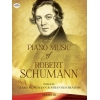 Robert Schumann - Piano Music Series III