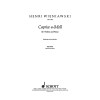 Wieniawski, Henryk - Caprice in A Minor No. 18
