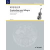 Kreisler, Fritz - Praeludium and Allegro No. 5