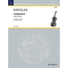 Kreisler, Fritz - Love's Sorrow No. 11