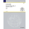 Lemare, Edwin H. - New Organ Music op. 90  Nr. 13