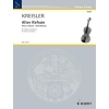 Brandl, Johann - Alter Refrain: "Du alter Stefansturm" No. 2